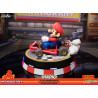 PREORDER - Mario Kart - Mario figure, Collector's Edition