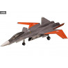 Ace Combat 7: Skies Unknown - Figure X-02S standard or Modelers Edition, Plastic Model Kit