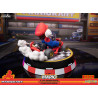 PREORDER - Mario Kart - Mario figure, Collector's Edition