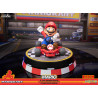 PREORDER - Mario Kart - Mario figure, Collector's Edition