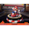 PREORDER - Mario Kart - Mario figure, Collector's Edition