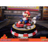 PREORDER - Mario Kart - Mario figure, Collector's Edition
