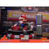 PREORDER - Mario Kart - Mario figure, Collector's Edition