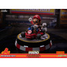 PREORDER - Mario Kart - Mario figure, Collector's Edition