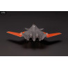 Ace Combat 7: Skies Unknown - Figure X-02S standard or Modelers Edition, Plastic Model Kit