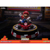 PREORDER - Mario Kart - Mario figure, Collector's Edition