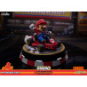 PREORDER - Mario Kart - Mario figure, Collector's Edition