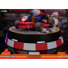 PREORDER - Mario Kart - Mario figure, Collector's Edition