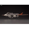 Ace Combat 7: Skies Unknown - Figure X-02S standard or Modelers Edition, Plastic Model Kit