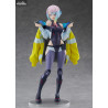 PRÉCOMMANDE - Cyberpunk: Edgerunners - Figurine Lucy, Pop Up Parade L Size