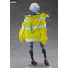 PRÉCOMMANDE - Cyberpunk: Edgerunners - Figurine Lucy, Pop Up Parade L Size