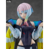 PRE ORDER - Cyberpunk: Edgerunners - Figure Lucy, Pop Up Parade L Size