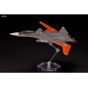 Ace Combat 7: Skies Unknown - Figurine X-02S standard ou Modelers Edition, Plastic Model Kit