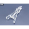 PRÉCOMMANDE - Alien Stage - Pack figurines Heroes vs Villains, Nendoroid Surprise