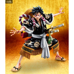 One Piece - Figurine de...