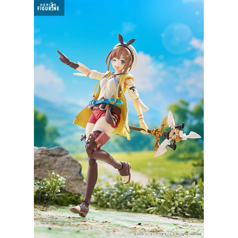PRE ORDER - Atelier Ryza:...
