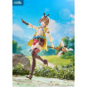 PRE ORDER - Atelier Ryza: Ever Darkness & the Secret Hideout - Reisalin Stout Model, PLAMATEA