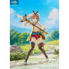 PRE ORDER - Atelier Ryza: Ever Darkness & the Secret Hideout - Reisalin Stout Model, PLAMATEA