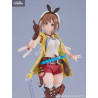 PRE ORDER - Atelier Ryza: Ever Darkness & the Secret Hideout - Reisalin Stout Model, PLAMATEA