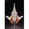 Ace Combat 7: Skies Unknown - Figure X-02S standard or Modelers Edition, Plastic Model Kit
