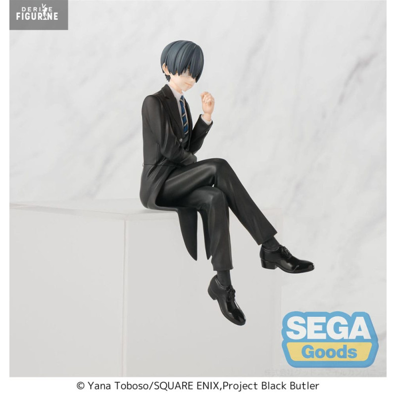 PRE ORDER - Black Butler:...