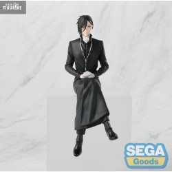 PRE ORDER - Black Butler:...