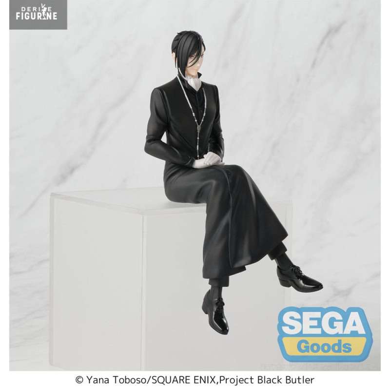 PRE ORDER - Black Butler:...