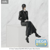PRE ORDER - Black Butler: Boarding School Arc - Sebastian Michaelis figure, PM Perching