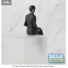 PRE ORDER - Black Butler: Boarding School Arc - Sebastian Michaelis figure, PM Perching