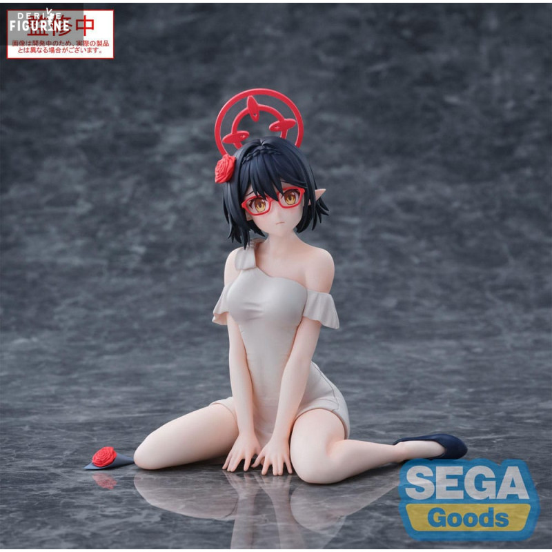 PRE ORDER - Blue Archive - Ayane figure, Yumemirize