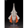 Ace Combat 7: Skies Unknown - Figure X-02S standard or Modelers Edition, Plastic Model Kit
