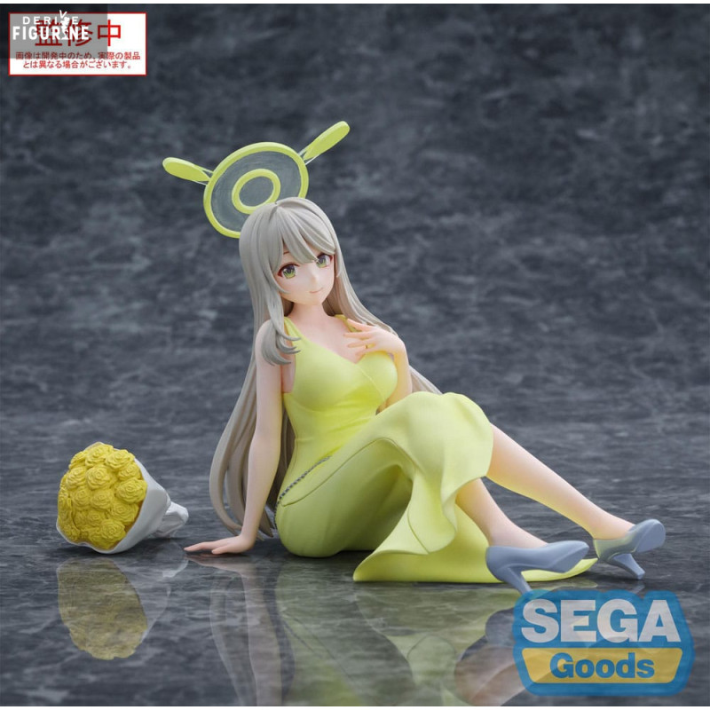 PRE ORDER - Blue Archive - Nonomi figure, Yumemirize