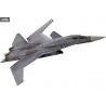Ace Combat 7: Skies Unknown - Figure X-02S standard or Modelers Edition, Plastic Model Kit
