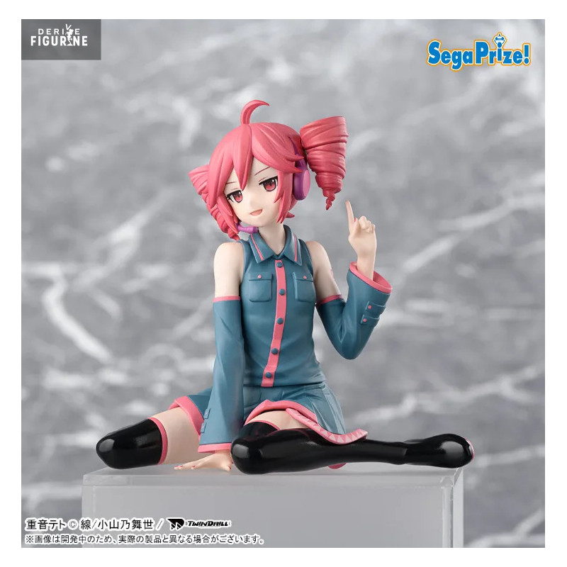 PRE ORDER - Character Vocal Series - Kasane Teto figure, PM Perching