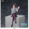 PRE ORDER - Evangelion: New Theatrical Edition - Mari Makinami Illustrious figure, PM Perching