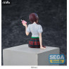 PRÉCOMMANDE - Evangelion: New Theatrical Edition - Figurine Mari Makinami Illustrious, PM Perching
