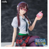 PRÉCOMMANDE - Evangelion: New Theatrical Edition - Figurine Mari Makinami Illustrious, PM Perching