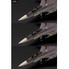 Ace Combat 7: Skies Unknown - Figure X-02S standard or Modelers Edition, Plastic Model Kit