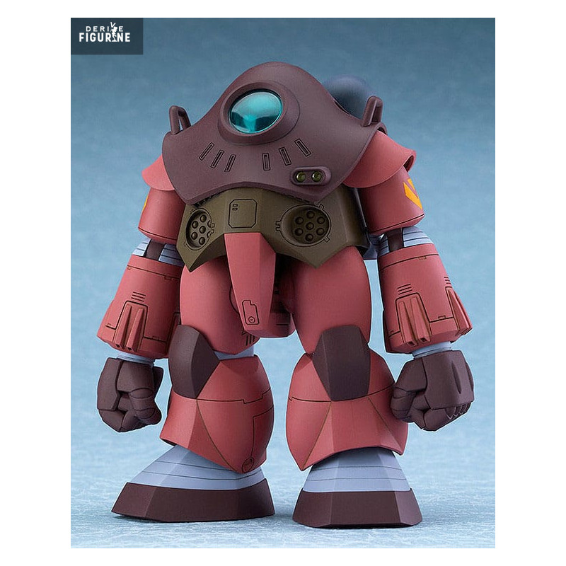 PRÉCOMMANDE - Fang of the Sun Dougram - Figurine Soltic H404S Mackerel (Max 12), Plastic Model Kit