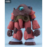 PRÉCOMMANDE - Fang of the Sun Dougram - Figurine Soltic H404S Mackerel (Max 12), Plastic Model Kit