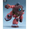 PRÉCOMMANDE - Fang of the Sun Dougram - Figurine Soltic H404S Mackerel (Max 12), Plastic Model Kit