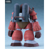 PRÉCOMMANDE - Fang of the Sun Dougram - Figurine Soltic H404S Mackerel (Max 12), Plastic Model Kit