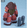 PRE ORDER - Fang of the Sun Dougram - Soltic H404S Mackerel (Max 12) figure, Plastic Model Kit