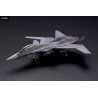 Ace Combat 7: Skies Unknown - Figure X-02S standard or Modelers Edition, Plastic Model Kit