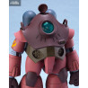 PRE ORDER - Fang of the Sun Dougram - Soltic H404S Mackerel (Max 12) figure, Plastic Model Kit
