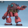 PRE ORDER - Fang of the Sun Dougram - Soltic H404S Mackerel (Max 12) figure, Plastic Model Kit