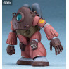 PRE ORDER - Fang of the Sun Dougram - Soltic H404S Mackerel (Max 12) figure, Plastic Model Kit