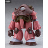 PRE ORDER - Fang of the Sun Dougram - Soltic H404S Mackerel (Max 12) figure, Plastic Model Kit