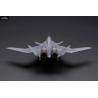 Ace Combat 7: Skies Unknown - Figure X-02S standard or Modelers Edition, Plastic Model Kit