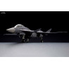 Ace Combat 7: Skies Unknown - Figure X-02S standard or Modelers Edition, Plastic Model Kit